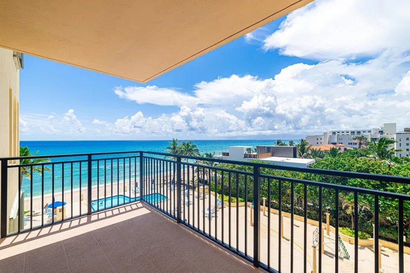 3475 S Ocean Boulevard #508 — photo 4