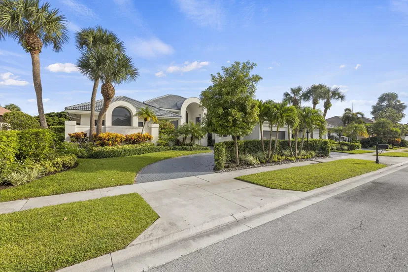 Sold Oct 2025 · 10265 Shireoaks Lane, Boca Raton