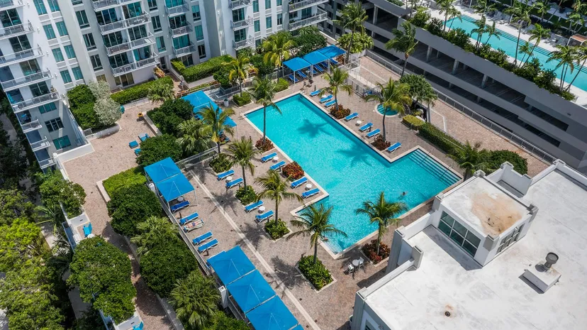 Sold Feb 2026 · 300 S Australian Avenue 1021, West Palm Beach