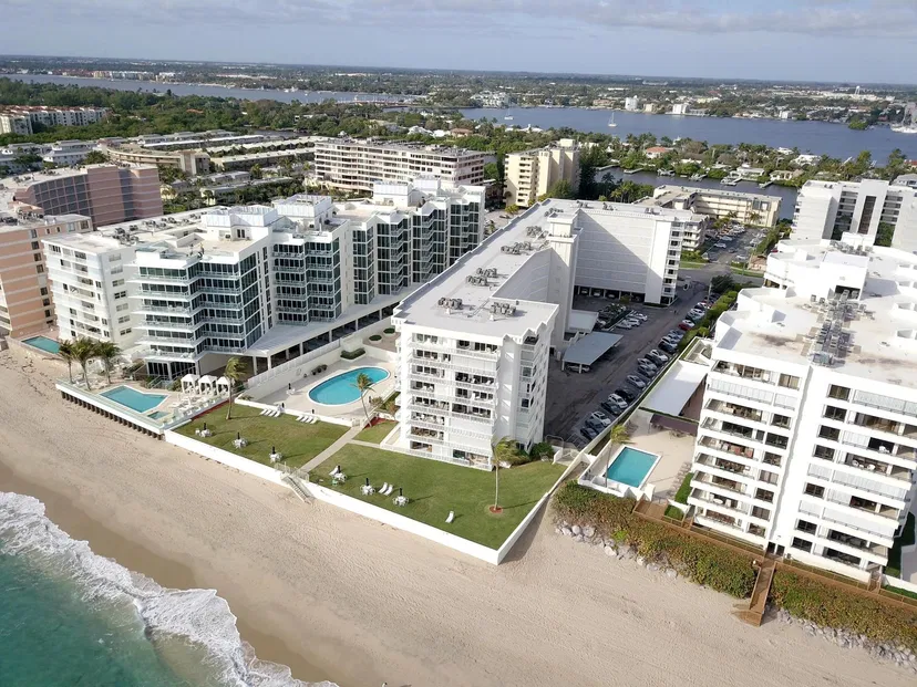 3570 S Ocean 807 Boulevard #807 — photo 3