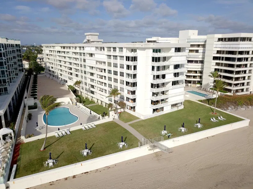 3570 S Ocean 807 Boulevard #807 — photo 4