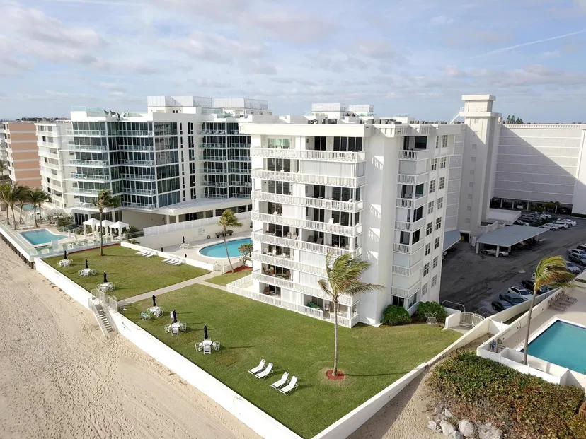 3570 S Ocean 807 Boulevard #807 — photo 5