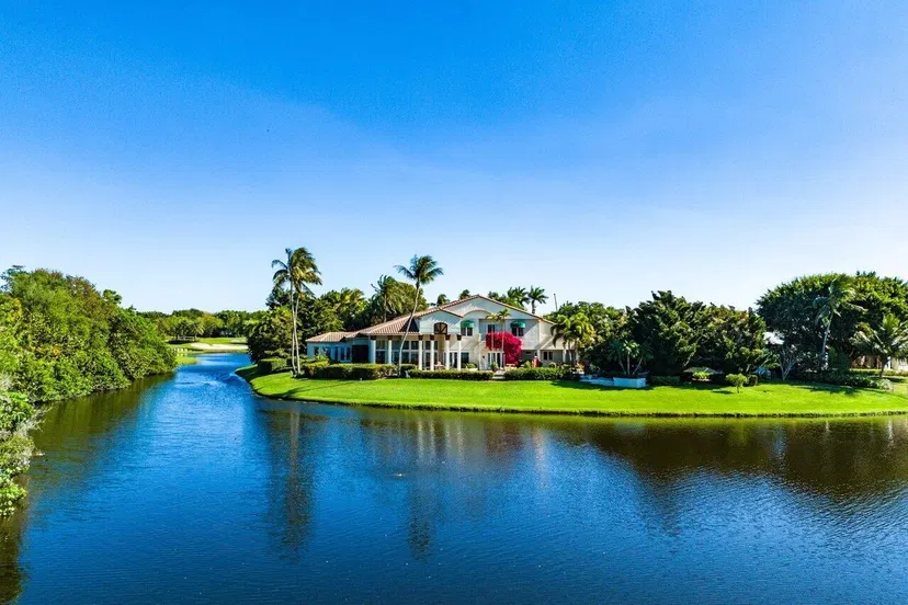 Sold Jun 2026 · 3181 Miro Drive N, Palm Beach Gardens