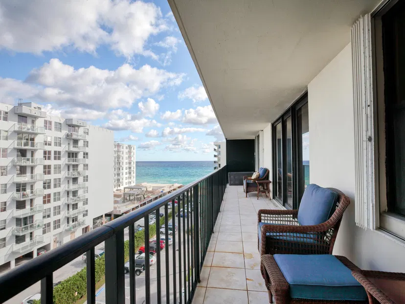 3460 S Ocean Boulevard #6110 — photo 2