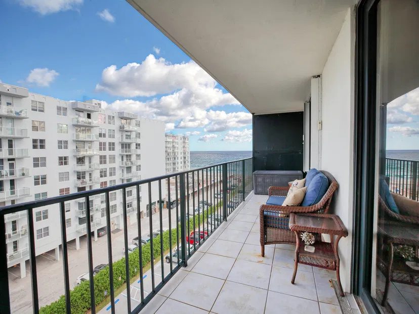 3460 S Ocean Boulevard #6110 — photo 3