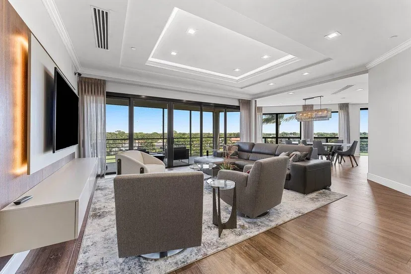 Sold Sep 2025 · 7383 Orangewood Lane 304, Boca Raton