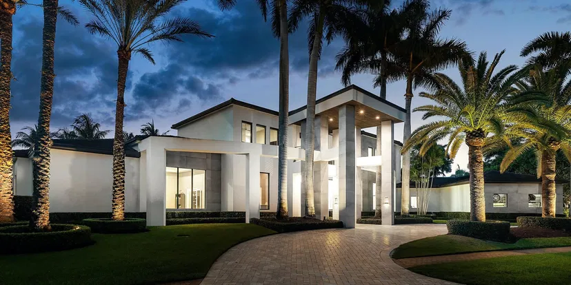 Sold Mar 2026 · 17096 Northway Circle, Boca Raton