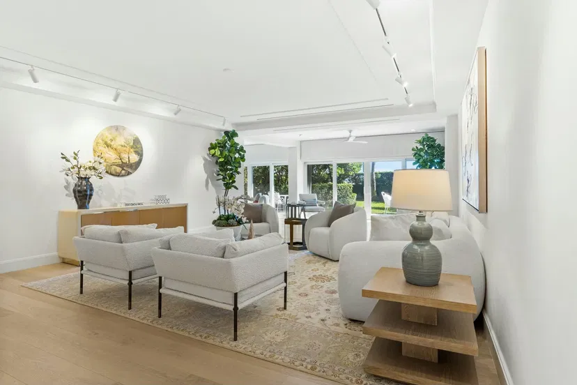 300 S Ocean Boulevard #1b — photo 3