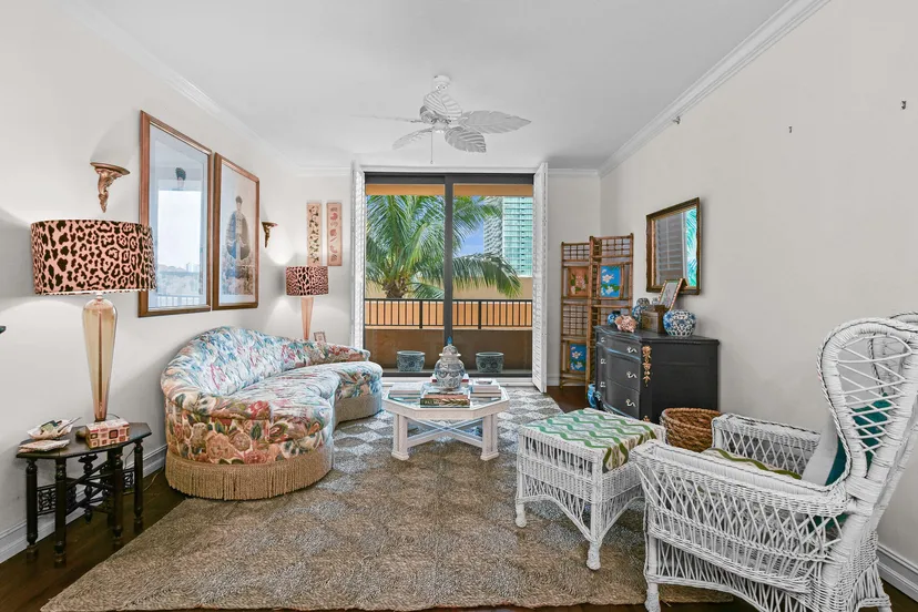 Sold Dec 2025 · 651 Okeechobee Boulevard 210, West Palm Beach