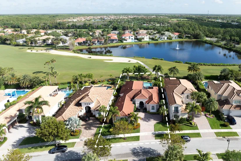 Sold Jul 2025 · 119 Carmela Court, Jupiter