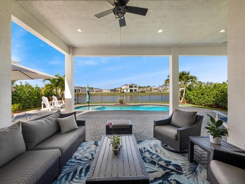 Sold Feb 2026 · 5729 Gauguin Terrace, Palm Beach Gardens