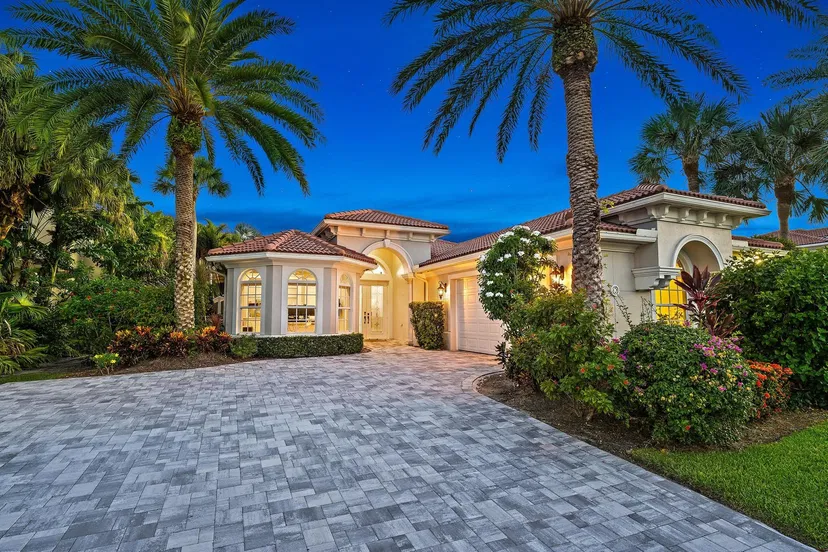 Sold Aug 2025 · 150 Rosalia Court, Jupiter