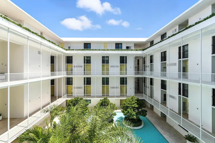 400 S Ocean Boulevard #2230 — photo 4