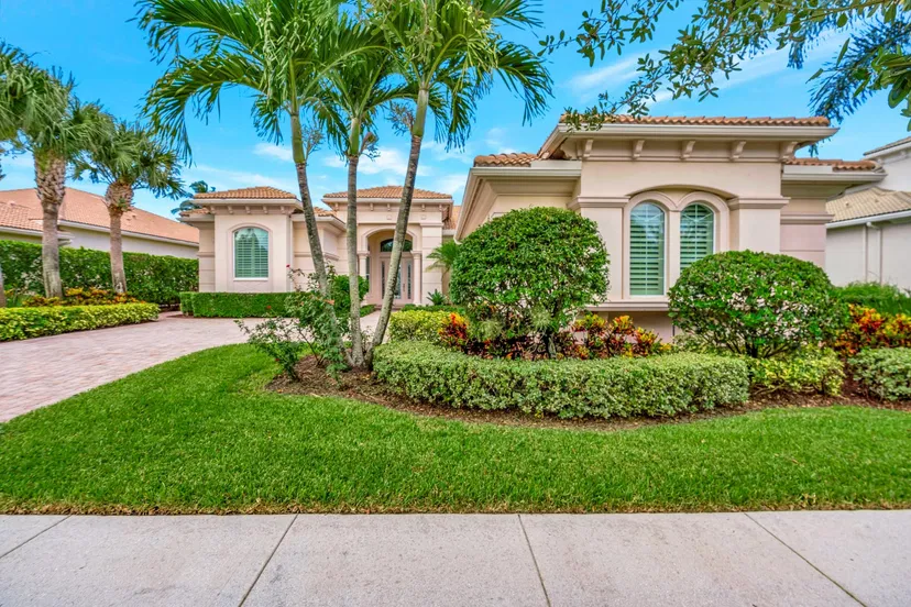 Sold Feb 2026 · 210 Sonata Drive, Jupiter