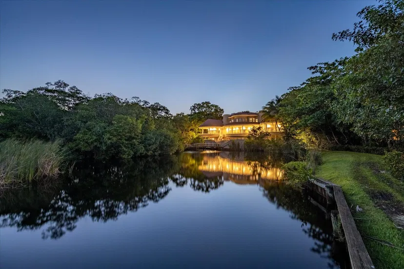 Sold Jul 2026 · 49 W High Point Road, Sewalls Point