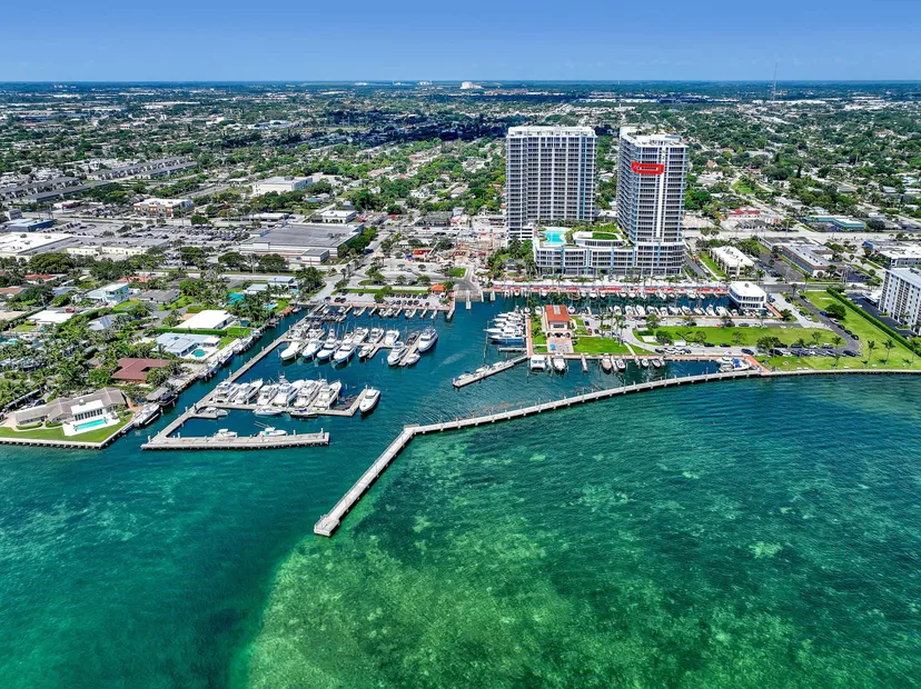 Sold Apr 2026 · 220 Lake Shore Drive N-2103, Lake Park