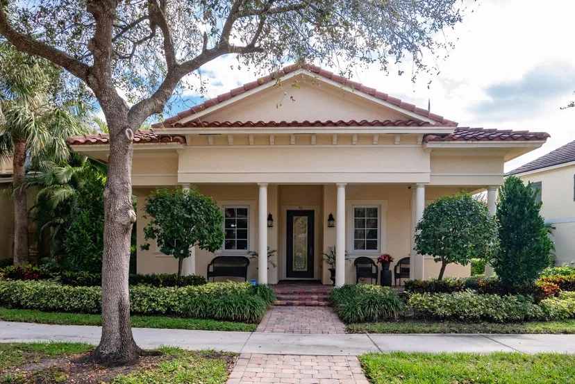 Sold Apr 2025 · 311 Ennis Lane, Jupiter