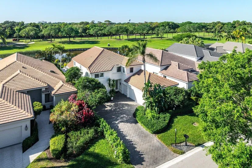 Sold Apr 2025 · 13590 Verde Drive, Palm Beach Gardens