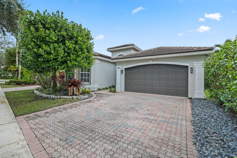 Sold Jun 2025 · 19090 Skyridge Circle, Boca Raton