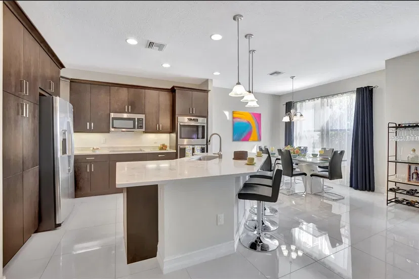 Sold May 2025 · 10214 Akenside Drive, Boca Raton