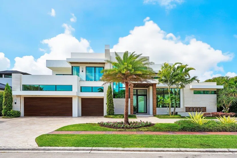Sold Jul 2025 · 17939 Foxborough Lane, Boca Raton