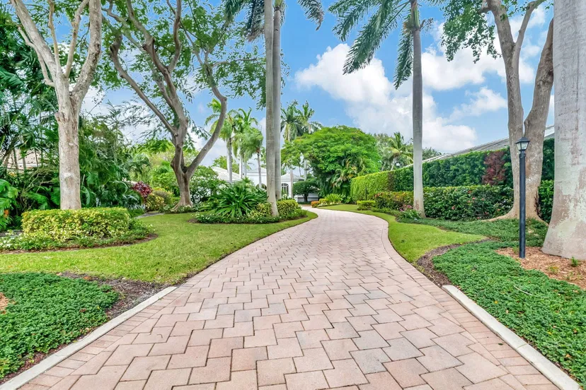 Sold Apr 2025 · 4825 Sanctuary Lane, Boca Raton
