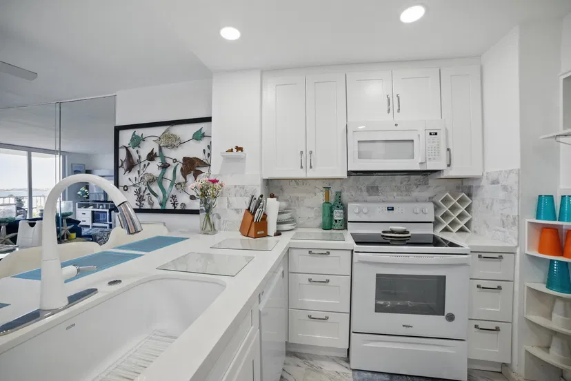 3540 S Ocean Boulevard #714 — photo 3