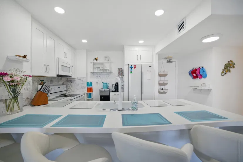 3540 S Ocean Boulevard #714 — photo 4