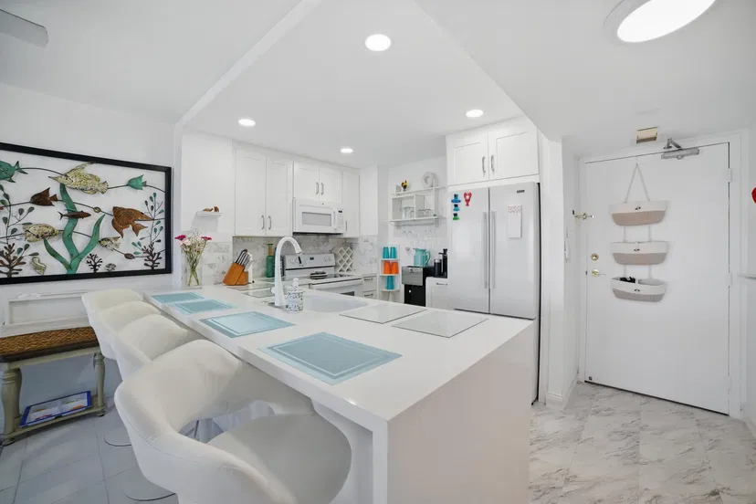 3540 S Ocean Boulevard #714 — photo 5