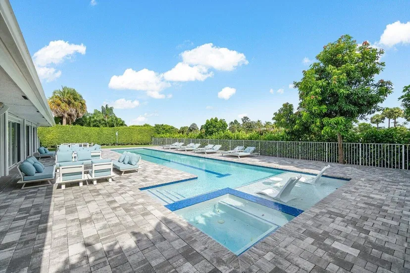 Sold Jun 2025 · 4324 Bocaire Boulevard, Boca Raton