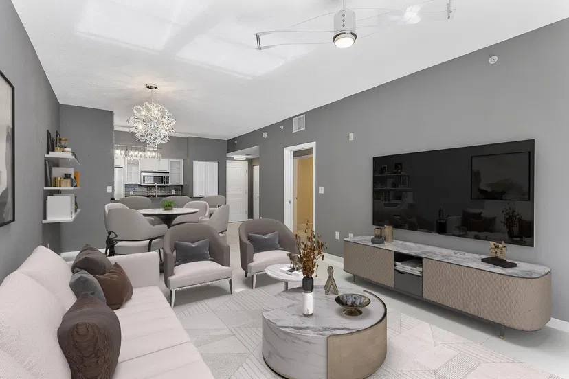 Sold May 2025 · 235 NE 1st Street 314, Delray Beach