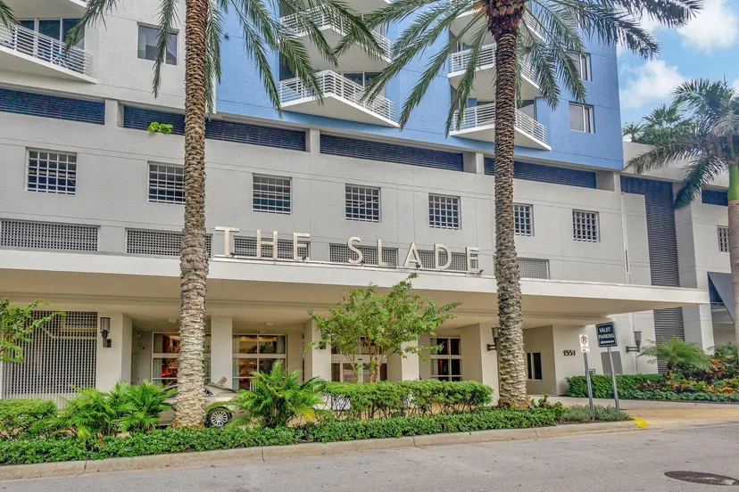 Sold Apr 2025 · 1551 N Flagler Drive 1410, West Palm Beach