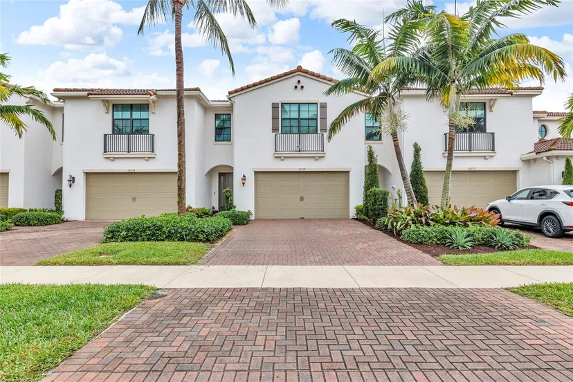 Sold Apr 2025 · 10218 Akenside Drive 10218, Boca Raton