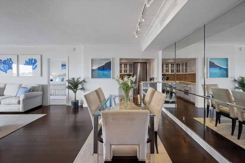 250 Bradley Place #705 — photo 4