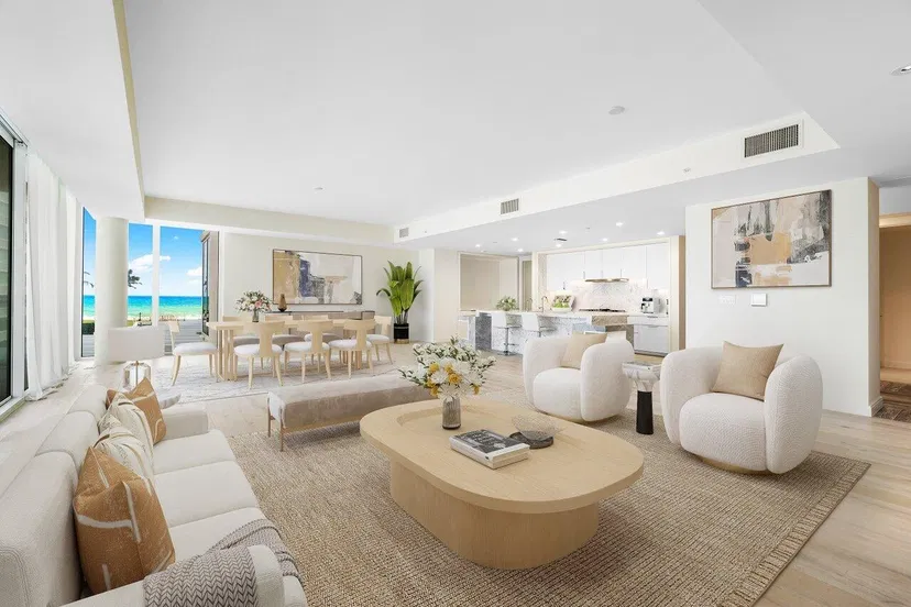 3550 S Ocean Boulevard #2d — photo 3
