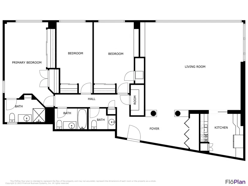 44 Cocoanut Row #120b — photo 2