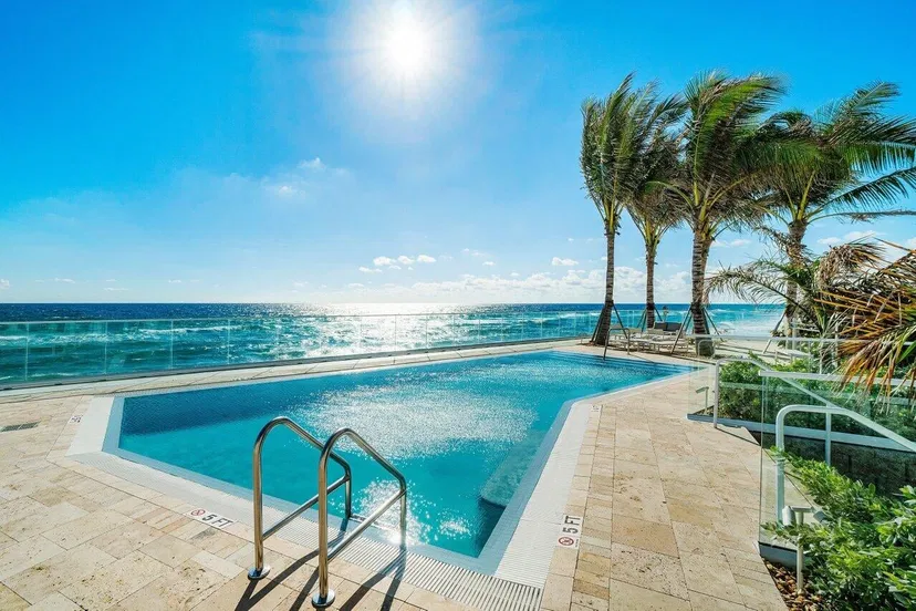3550 S Ocean Boulevard #5e — photo 3