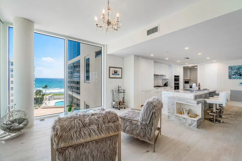 3550 S Ocean Boulevard #5e — photo 4