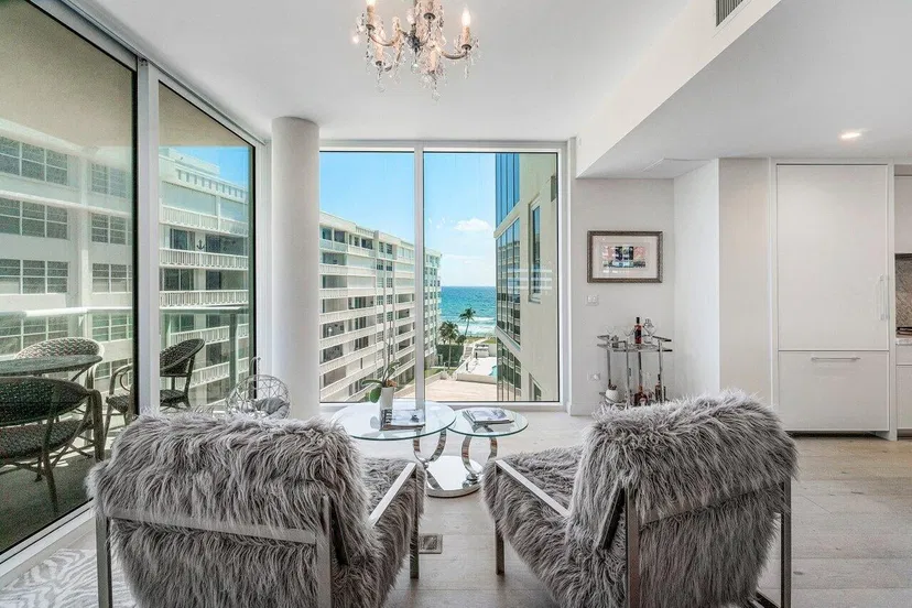 3550 S Ocean Boulevard #5e — photo 5