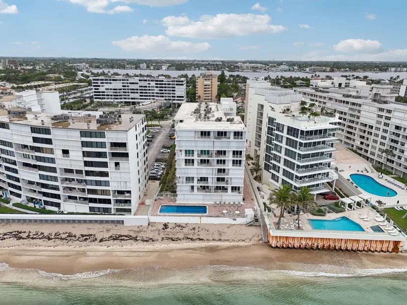 3580 S Ocean Boulevard #4c — photo 2