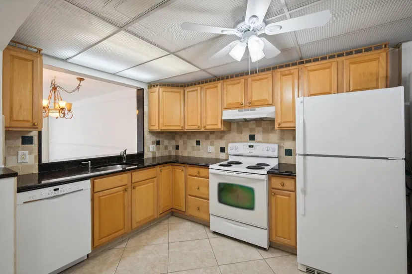 3580 S Ocean Boulevard #4c — photo 4
