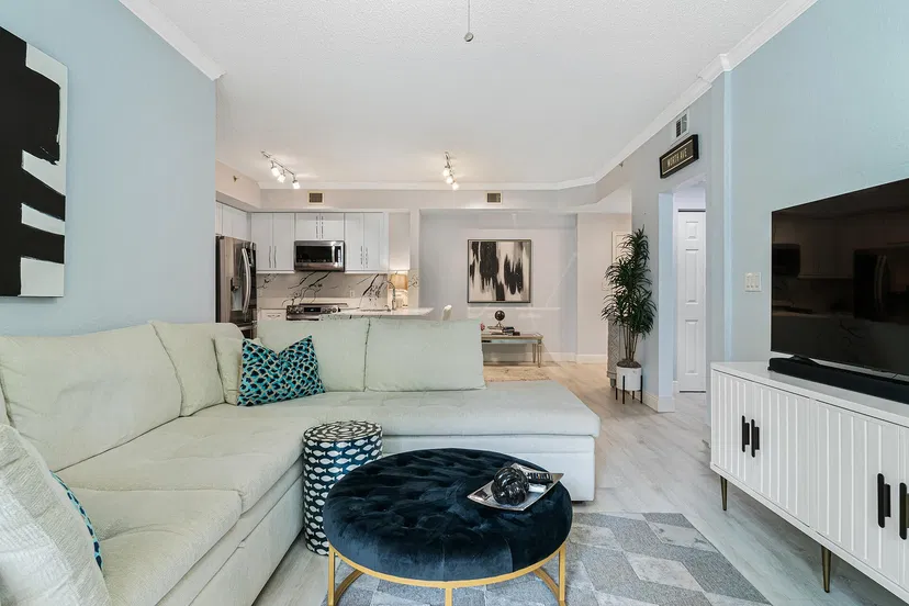 Sold May 2025 · 1805 N Flagler Drive 112, West Palm Beach