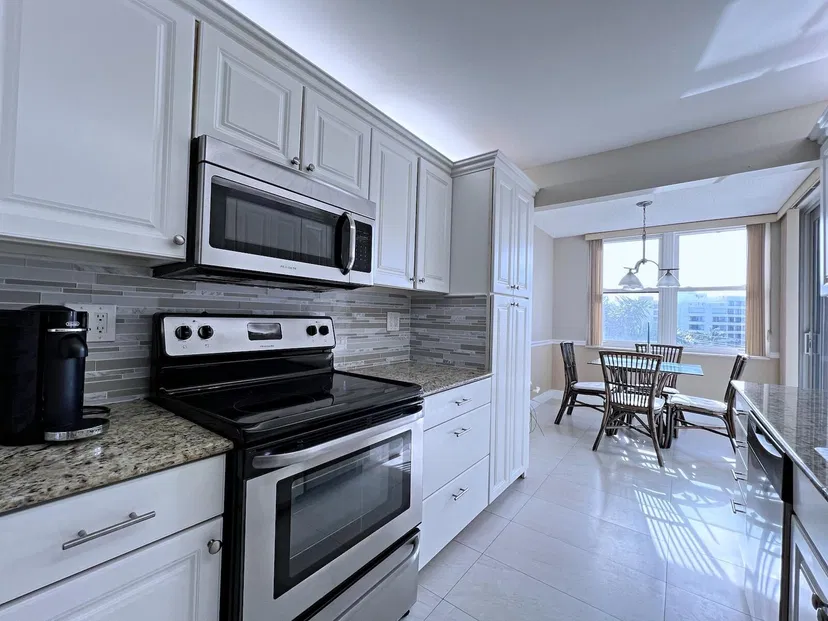 3546 S Ocean Boulevard #519 — photo 4