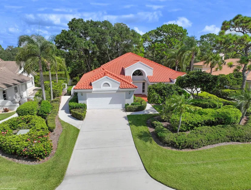 Sold Apr 2025 · 1512 NW Sweet Bay Circle, Palm City