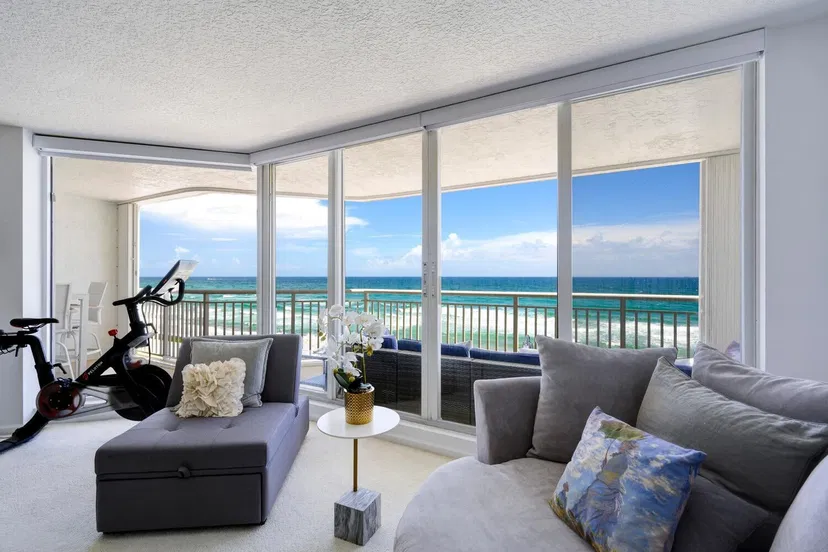 3600 S Ocean Boulevard #303 — photo 3