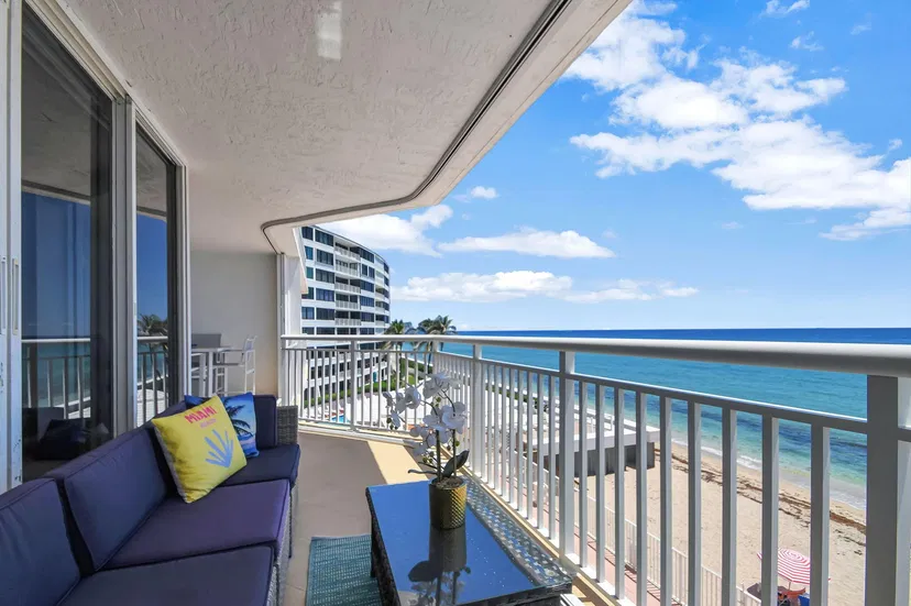 3600 S Ocean Boulevard #303 — photo 4
