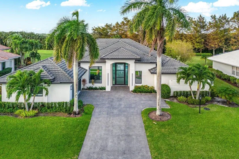 Sold May 2025 · 10450 Stonebridge Boulevard, Boca Raton