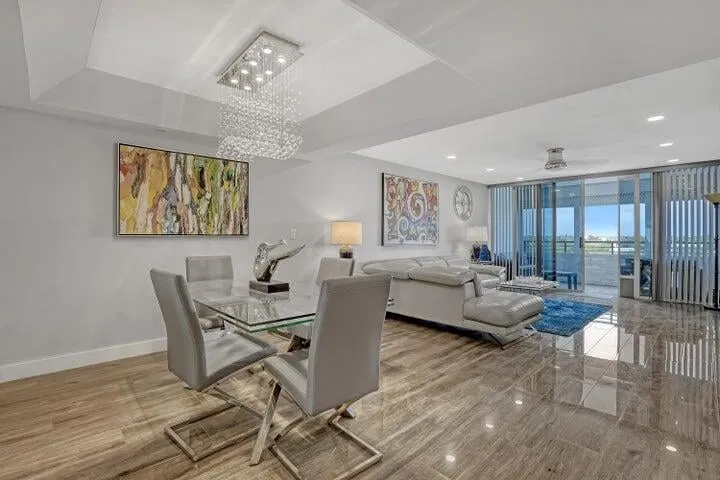 3589 S Ocean Boulevard #511 — photo 4