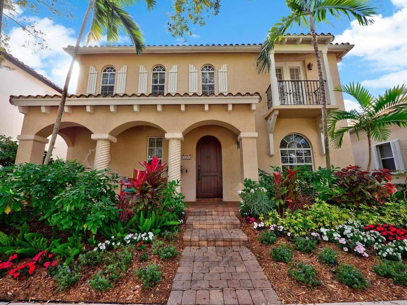 Sold Apr 2025 · 320 Murcia Drive, Jupiter
