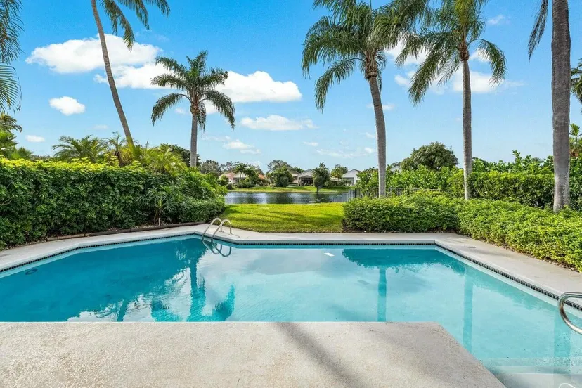 Sold May 2025 · 13769 Parc Drive, Palm Beach Gardens